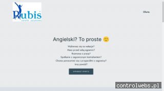 Angielski Legnica - kursy, szkolenia, korepetycje