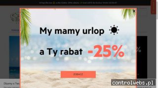 Złota i srebrna biżuteria z kamieniami szlachetnymi