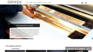 Grawerowanie laserowe Warszawa