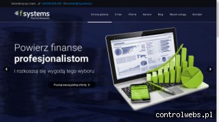 Usługi księgowe Poznań