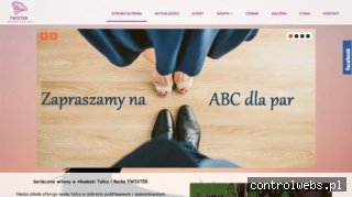 nauka tańca poznań