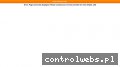 Screenshot strony www.izakopane.eu