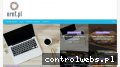 Screenshot strony nrnf.pl