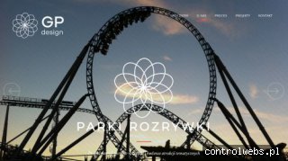 Budowa parków rozrywki - GP Design