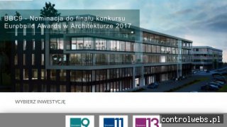 Biura do wynajęcia Kraków