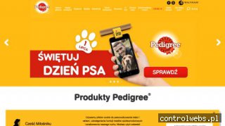 Pedigree