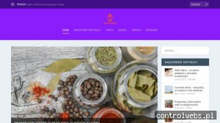 Slimshots - napoje na spalanie tłuszczu