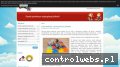 Screenshot strony puzzle-piankowe.pl