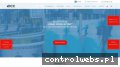 Screenshot strony i-pcc.pl