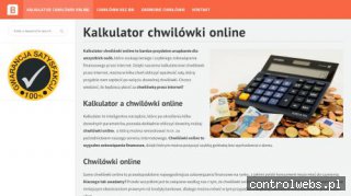 Kredyty gotówkowe