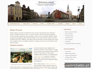 Najciekawsze atrakcje i zabytki w Poznaniu