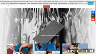 GECKO Pistolety do etykietowania materiałów pomorskie