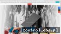 Screenshot strony gecko.pl