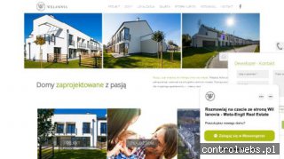 Sprzedaż domów Warszawa