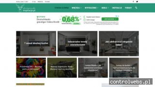 Meble Skandynawskie - SkandynawskieInspiracje.pl