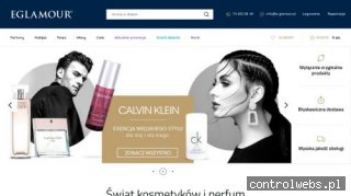 Perfumy