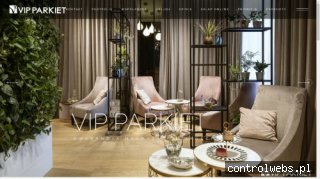 Podłogi drewniane - Łomianki