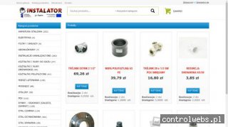 INSTALATOR Hawle bytom