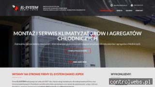 Elektryk ostrów wlkp.