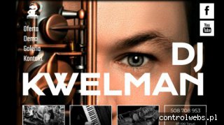 Dj Kwelman