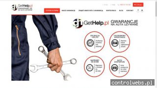 Samochody z gwarancją