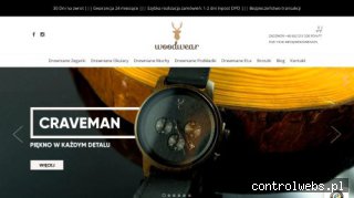 Wood Wear Sklep Internetowy