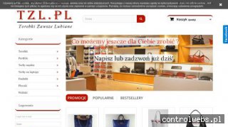 TZL.PL torebki david jones
