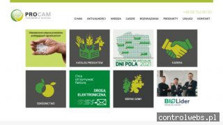 PROCAM - Agronomia Sukcesu