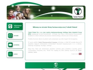 Lavistina - Tabuk Poland