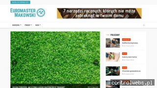 Klimatyzacja samochodowa - Euromaster