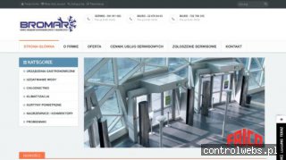 BROMAR Serwis sprzętu AGD Warszawa