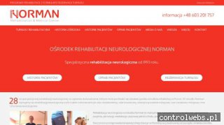 rehabilitacja po udarze ośrodki