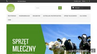 Inkubatory - pan-farmer.pl