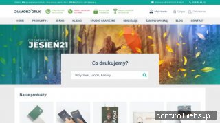 Drukarnia Tczew – Diamond-Druk.pl