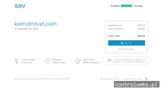 Kama Travel - wynajem autokarów