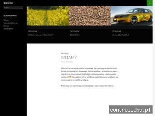 Bioenergia