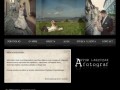 Screenshot strony www.fotografbielsko.com.pl