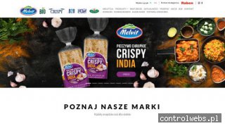 Producent kaszy gryczanej - Melvit.pl