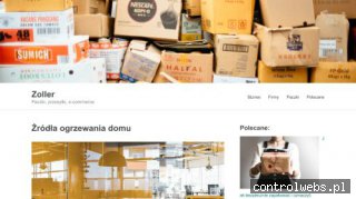 ZOLLER pomiar geometrii narzędzi