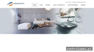 RARA AVIS wycena nieruchomosci cennik