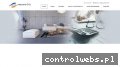 Screenshot strony wycena-24.pl