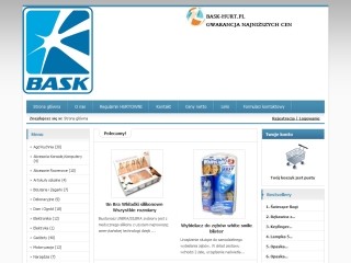 Hurtownia internetowa