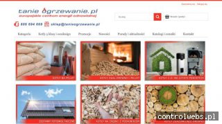 Bufor ciepła - tanieogrzewanie.pl