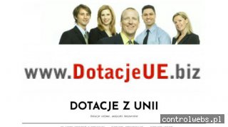Dotacje unijne