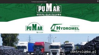 PUMAR Sekcje Śląsk