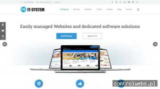 Projektowanie aplikacji mobilnych  - it-system.pl