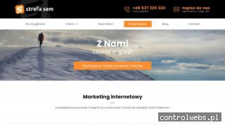 Pozycjonowanie Gdynia