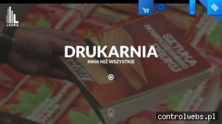 Drukarnialegra.pl