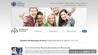 Kurs zielarsko medyczny