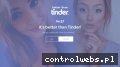 Screenshot strony domekkaszuby.eu